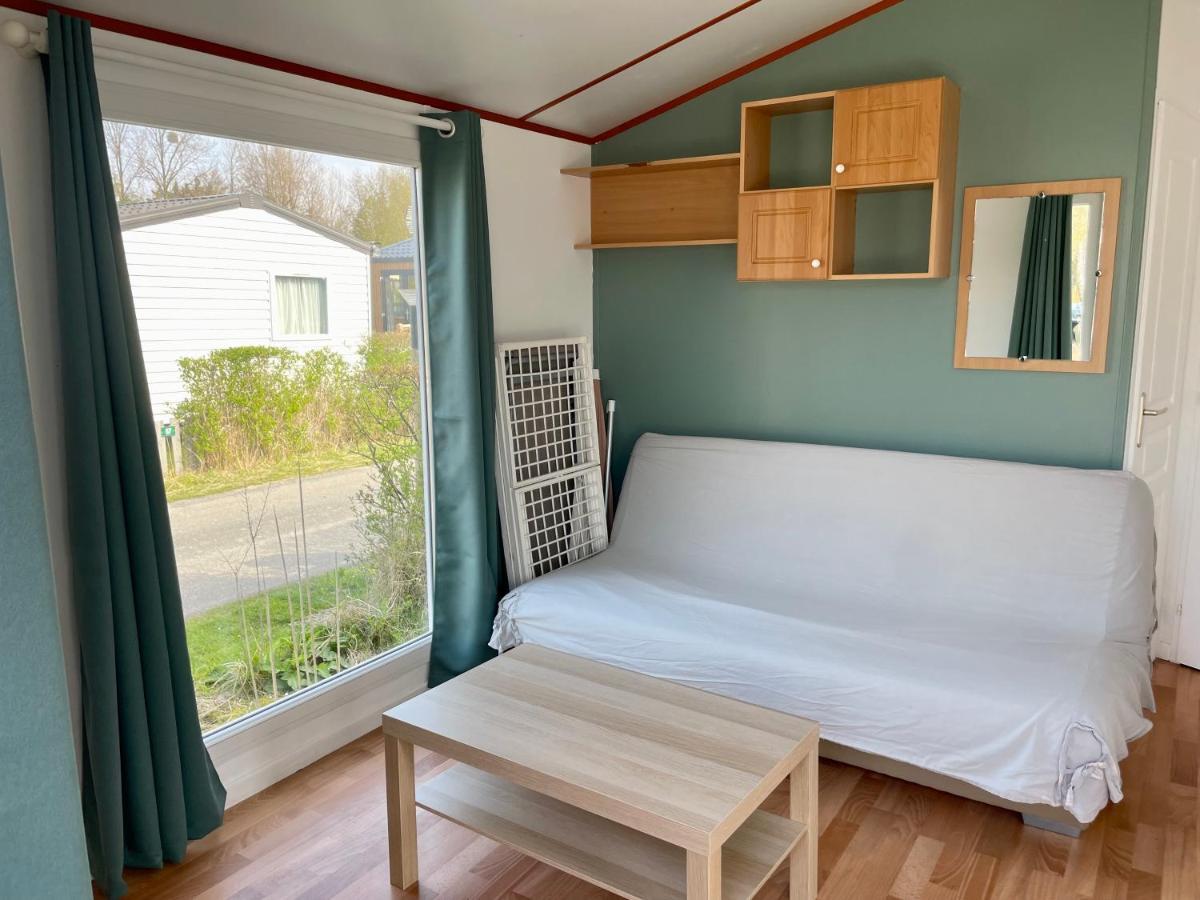 Caravaning Les Tourterelles Rang-du-Fliers Luaran gambar