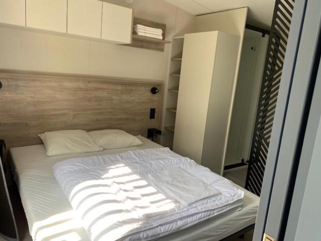 Caravaning Les Tourterelles Rang-du-Fliers Luaran gambar